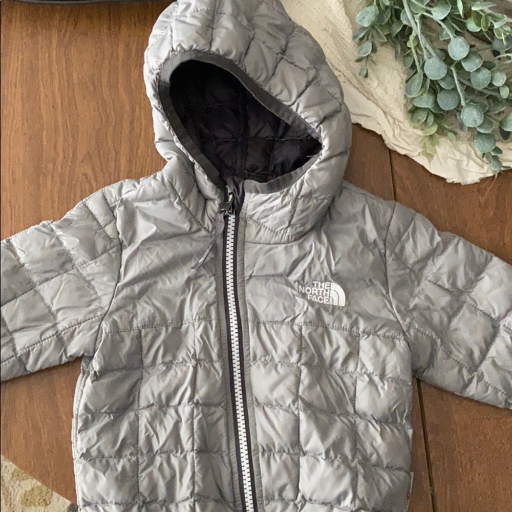 Baby Jacket